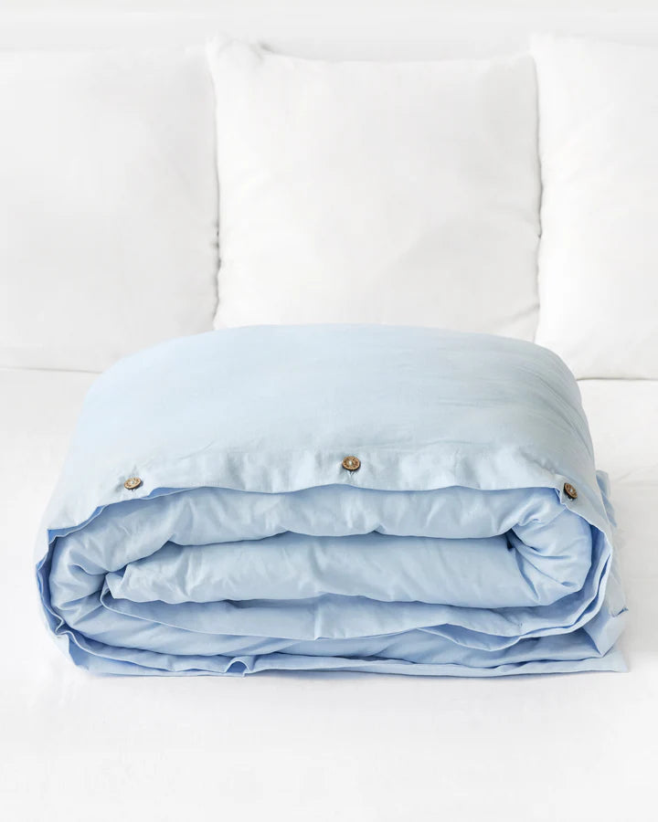 Linen Duvet Cover