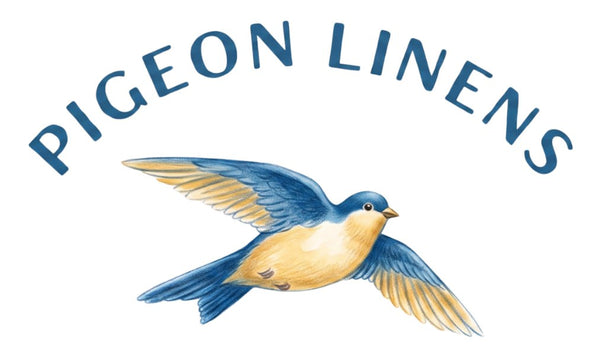 Pigeon Linens